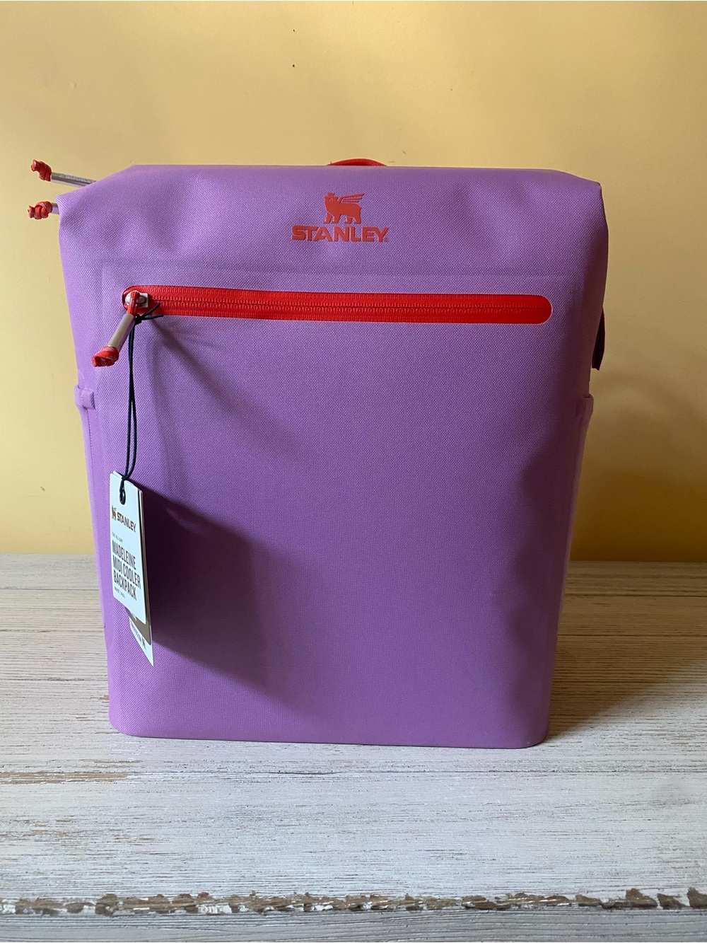 Stanley Madeleine MIDI Cooler Backpack